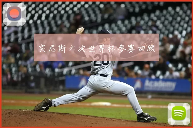 突尼斯六次世界杯参赛回顾
