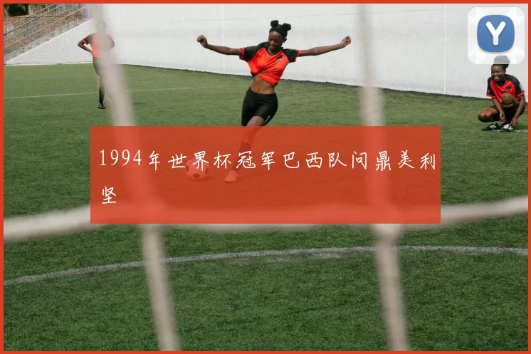 1994年世界杯冠军巴西队问鼎美利坚