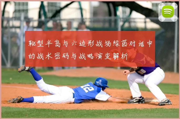 靴型半岛与六边形战场绿茵对话中的战术密码与战略演变解析