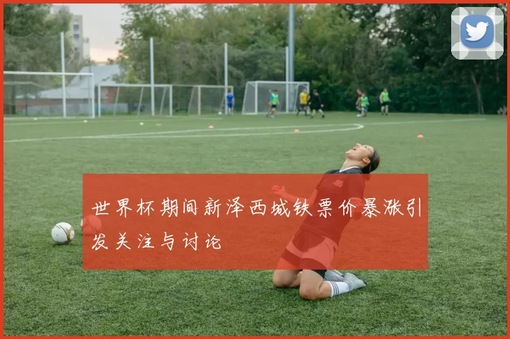 世界杯期间新泽西城铁票价暴涨引发关注与讨论