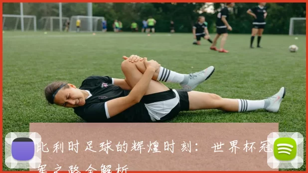 比利时足球的辉煌时刻：世界杯冠军之路全解析