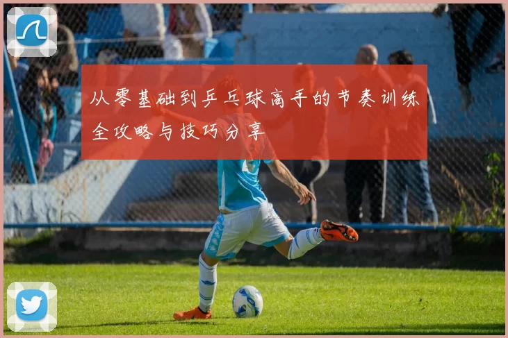 从零基础到乒乓球高手的节奏训练全攻略与技巧分享